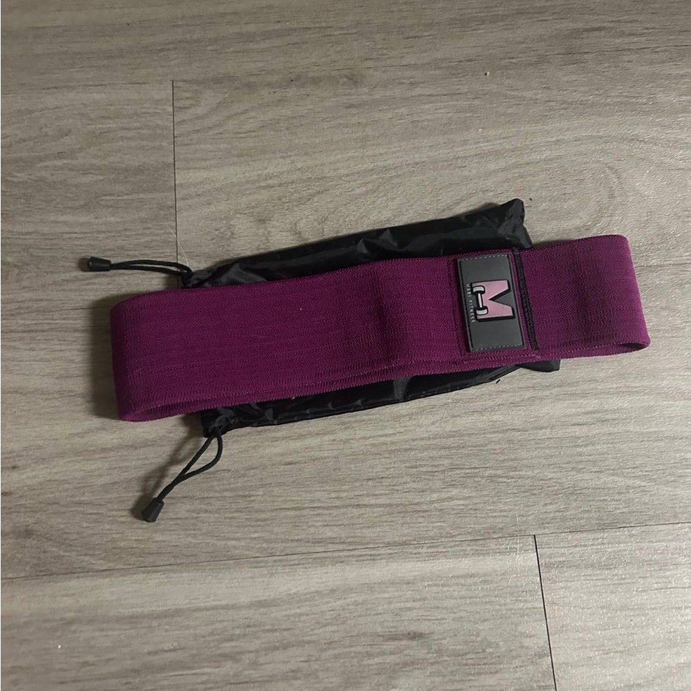 Resistance Band